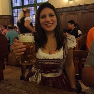 Meet your Posher, Kayleigh